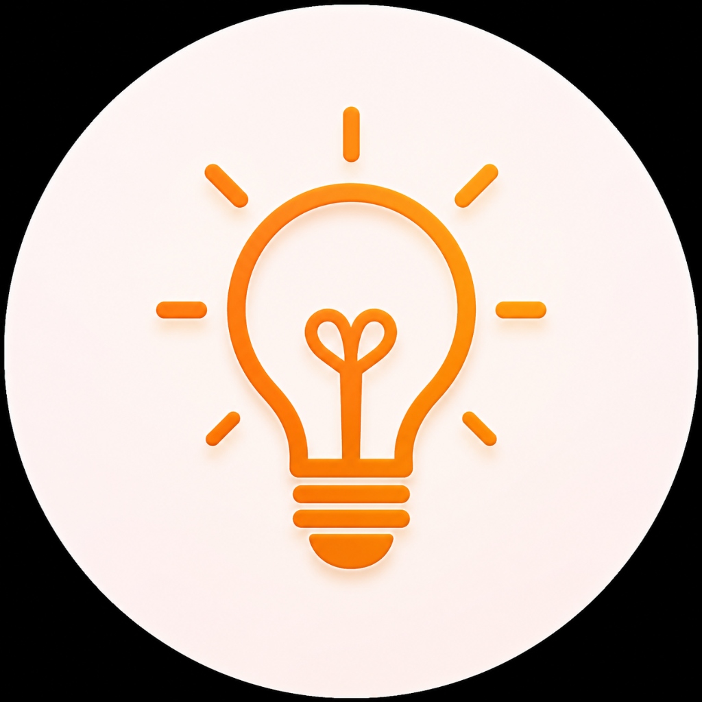 Concept First Icon