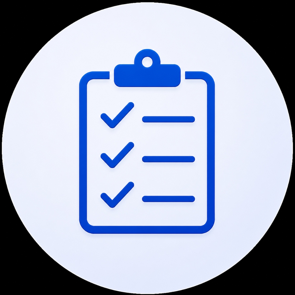 Practice Driven Icon